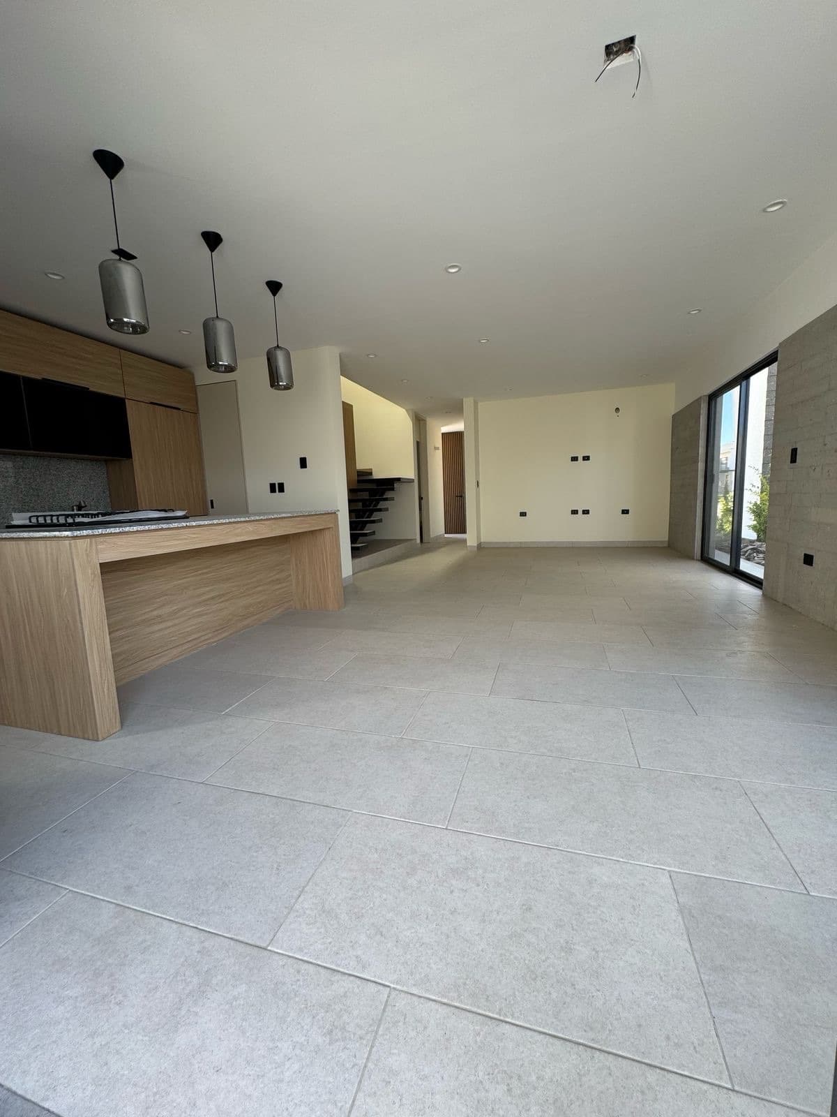 House - Las Plazas Residential Condominium