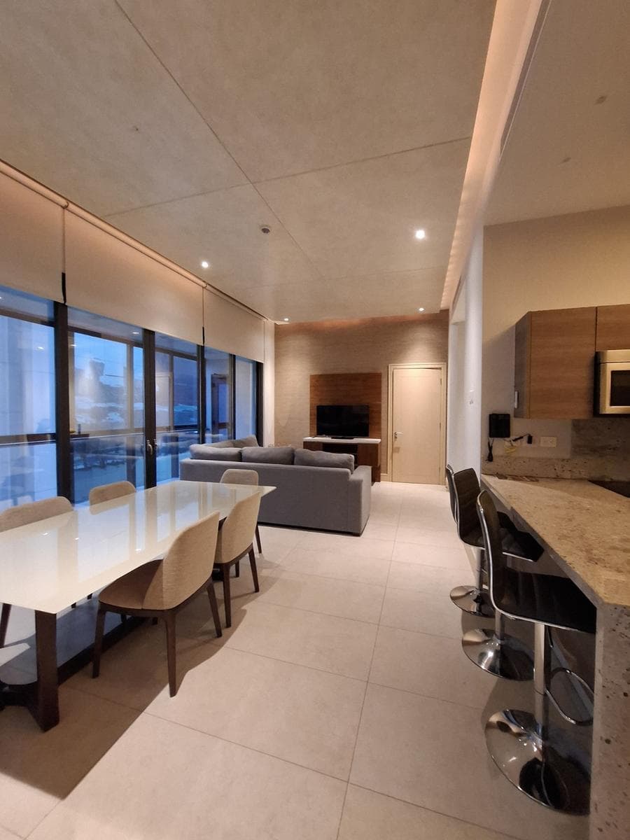 FURNISHED APARTMENT FOR RENT IN VALLE ORIENTE