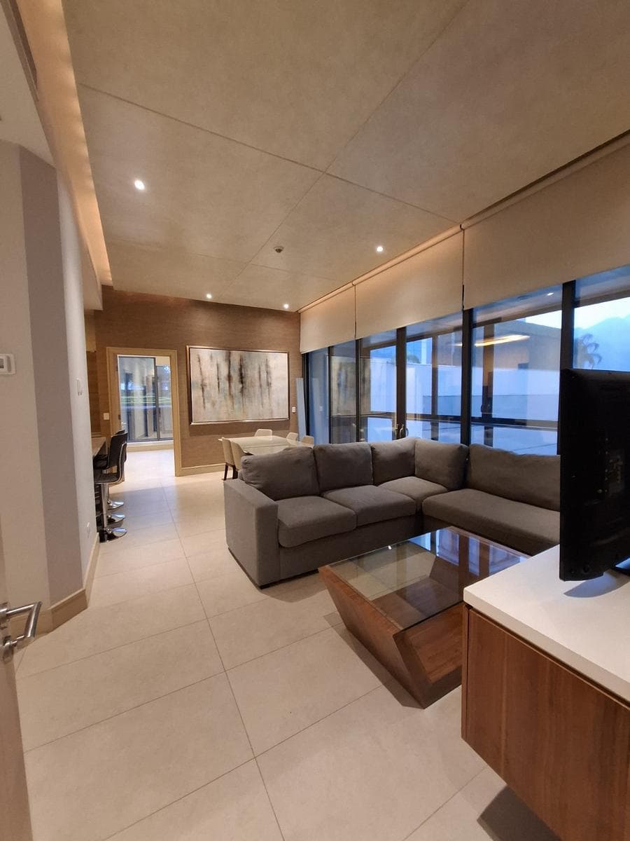 FURNISHED APARTMENT FOR RENT IN VALLE ORIENTE