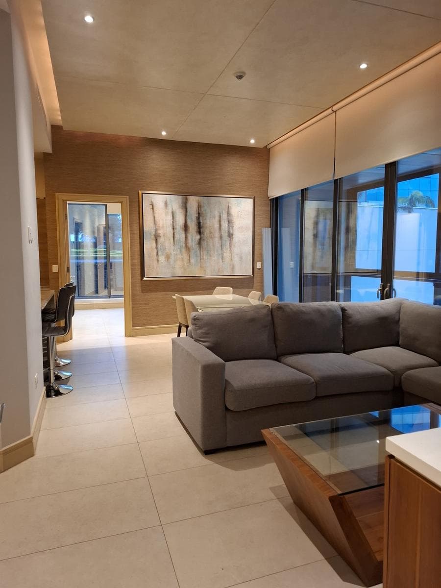 FURNISHED APARTMENT FOR RENT IN VALLE ORIENTE