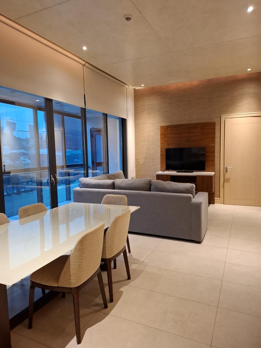 FURNISHED APARTMENT FOR RENT IN VALLE ORIENTE