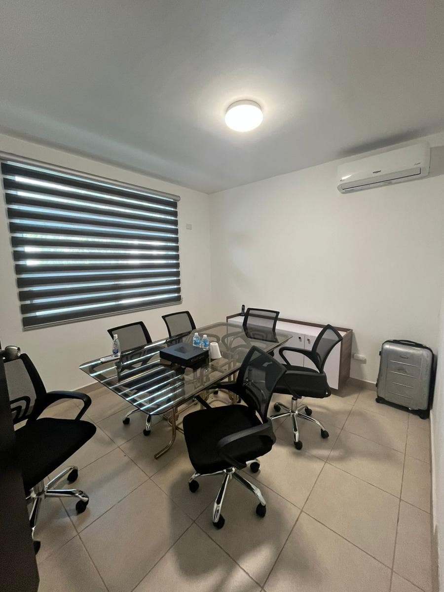 OFFICES | North of Monterrey | Brisas Monterrey Col.