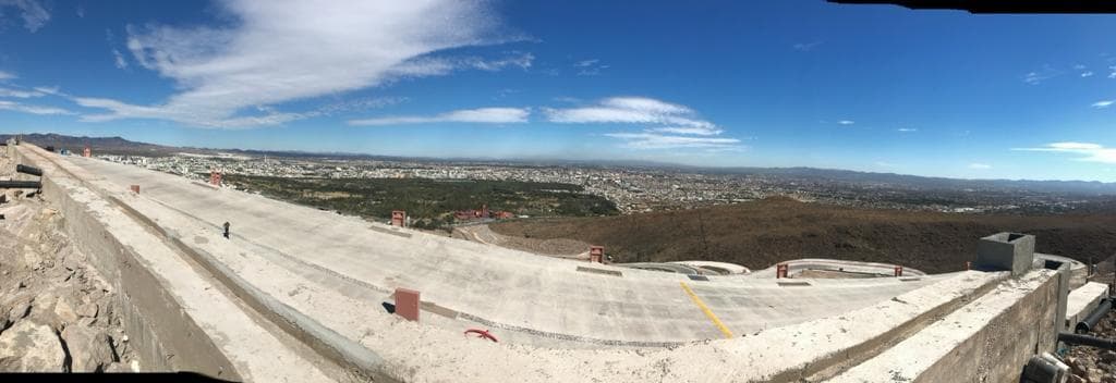 LAND FOR RENT IN VILLALTA $14,000 PER M2
