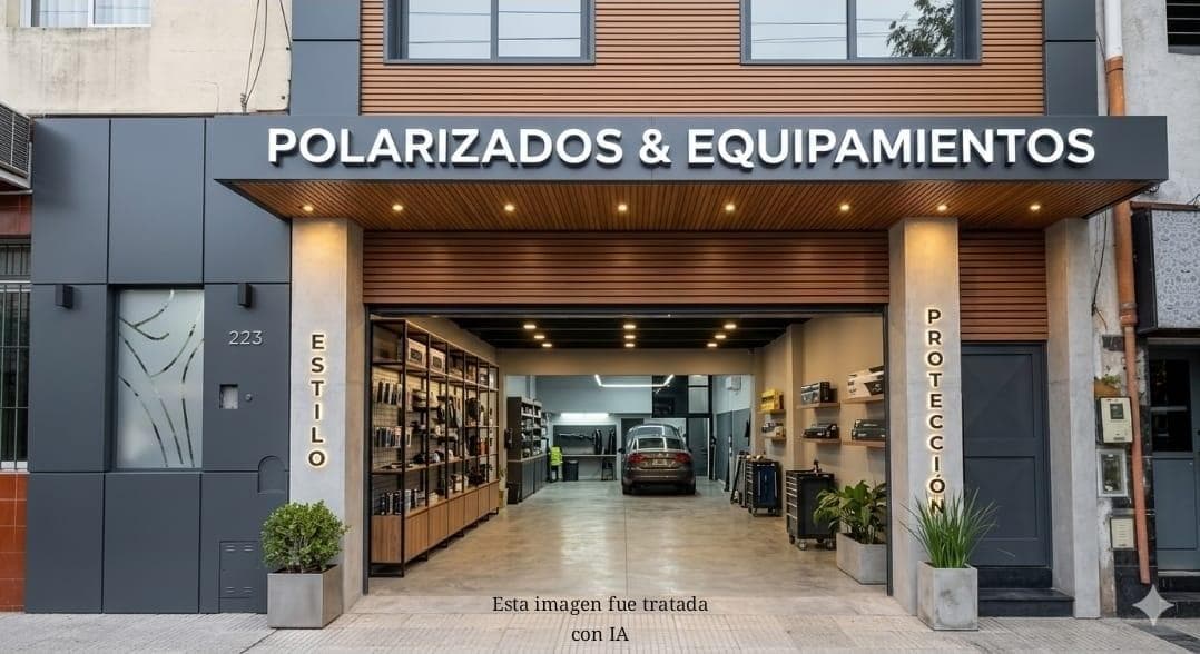 Commercial Space for Sale: Doll Warehouse, 900, Villa Crespo—Ideal Investment