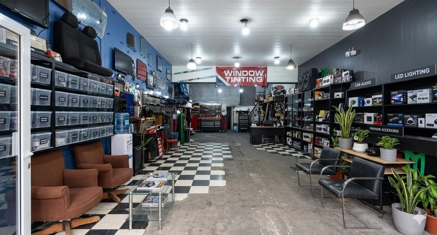 Commercial Space for Sale: Doll Warehouse, 900, Villa Crespo—Ideal Investment