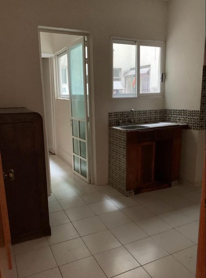 Apartment for sale in Polanco, Section V, Miguel Hidalgo