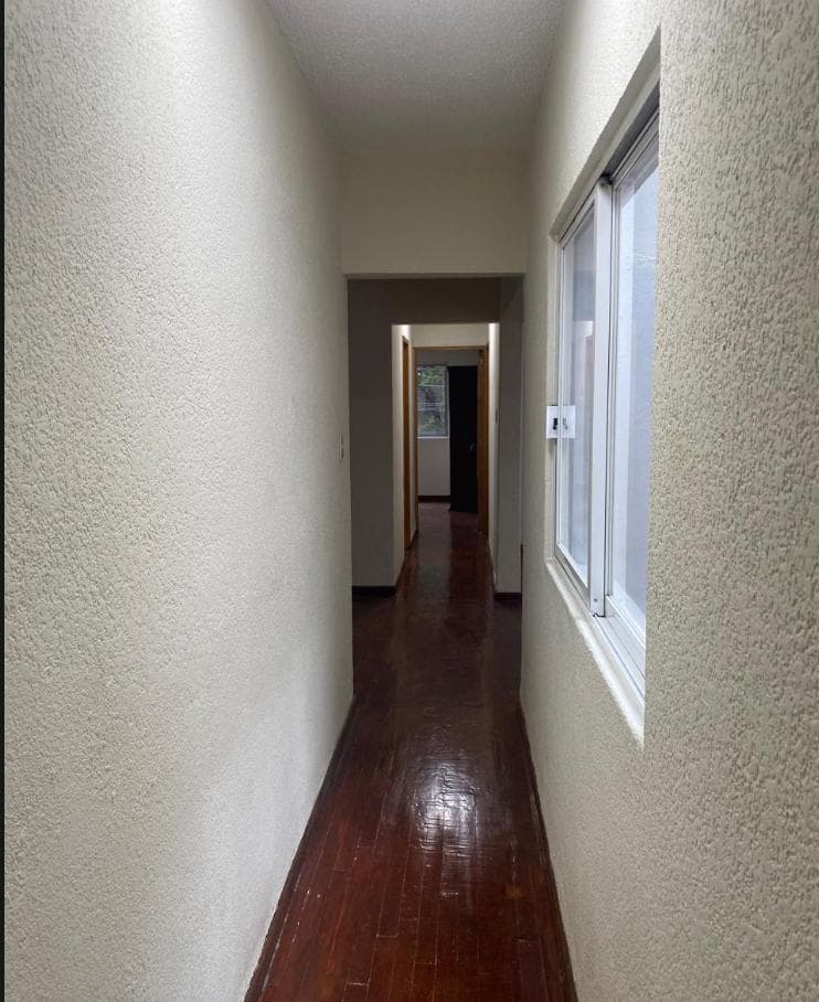 Apartment for sale in Polanco, Section V, Miguel Hidalgo