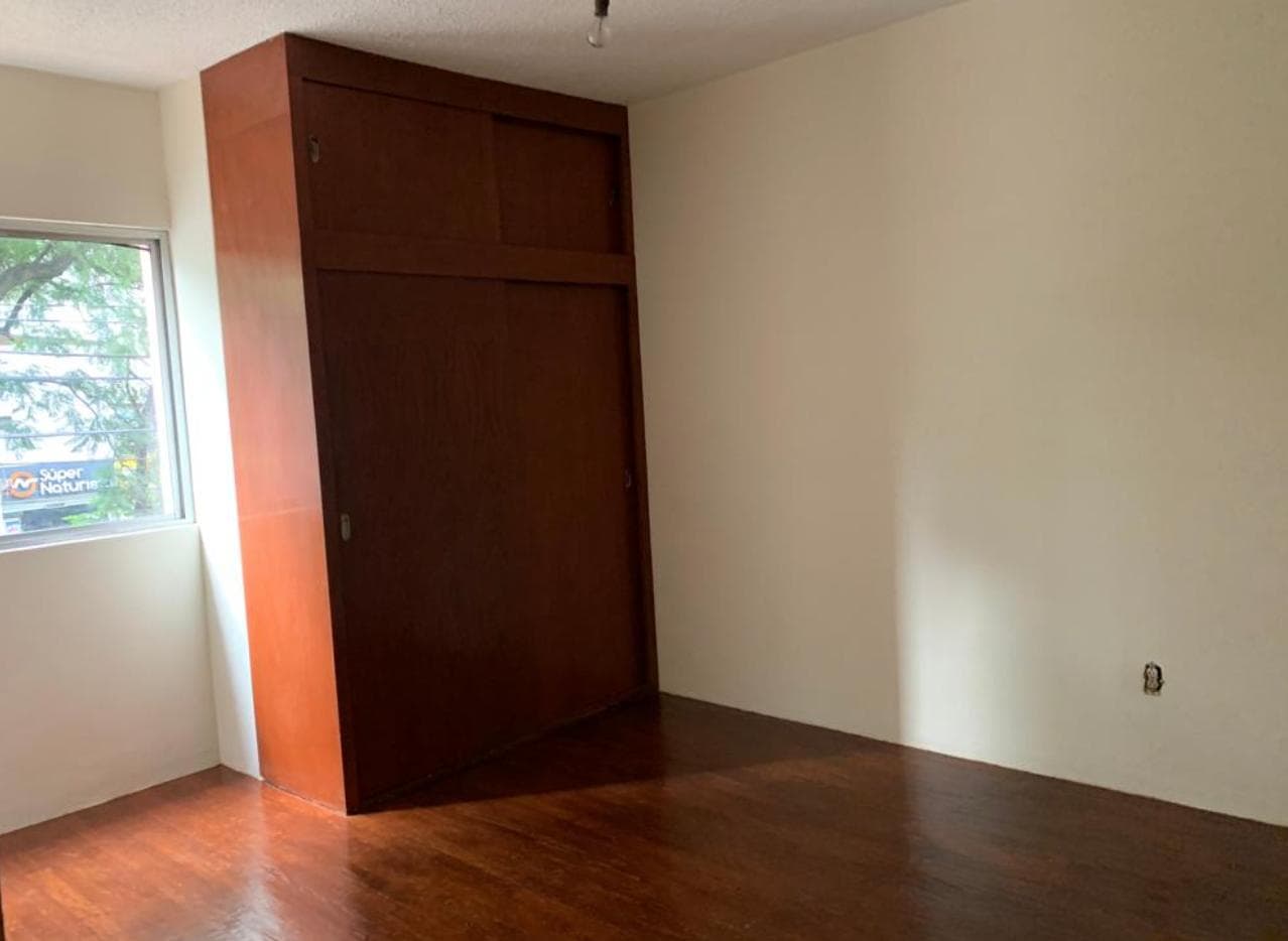 Apartment for sale in Polanco, Section V, Miguel Hidalgo