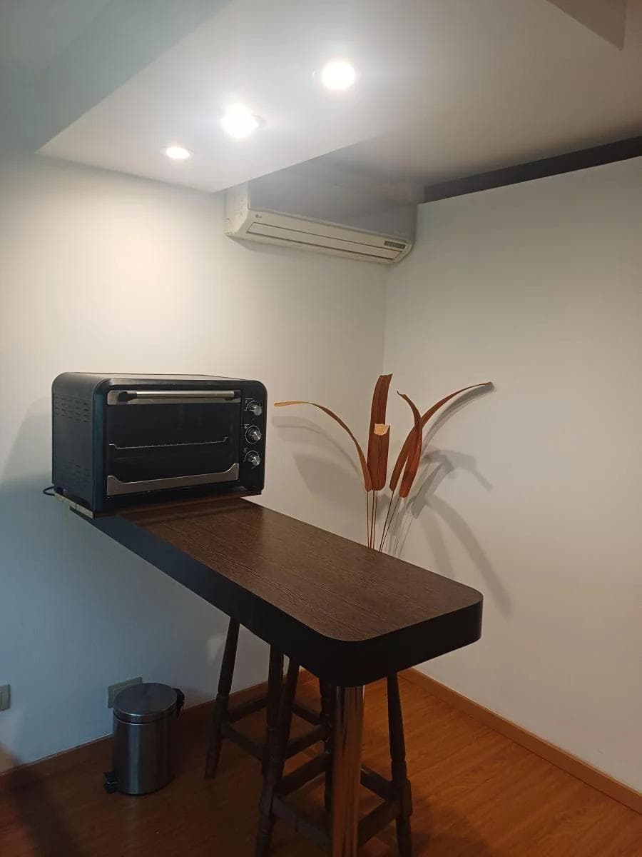 Apartment in Belgrano C