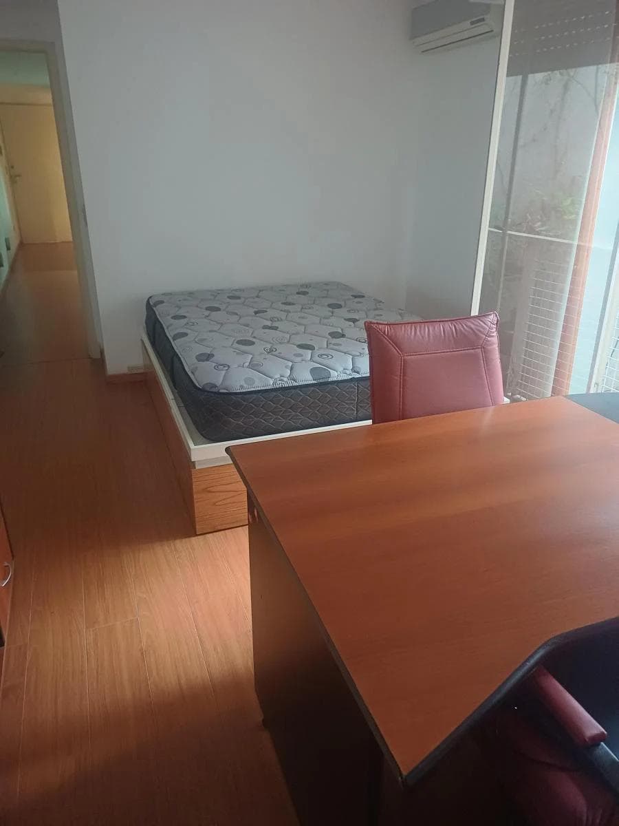 Apartment in Belgrano C