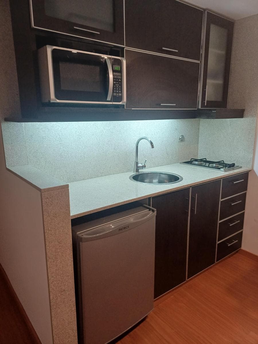 Apartment in Belgrano C