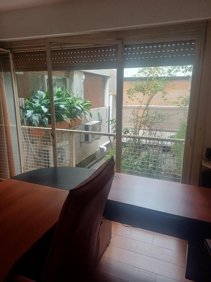 Apartment in Belgrano C