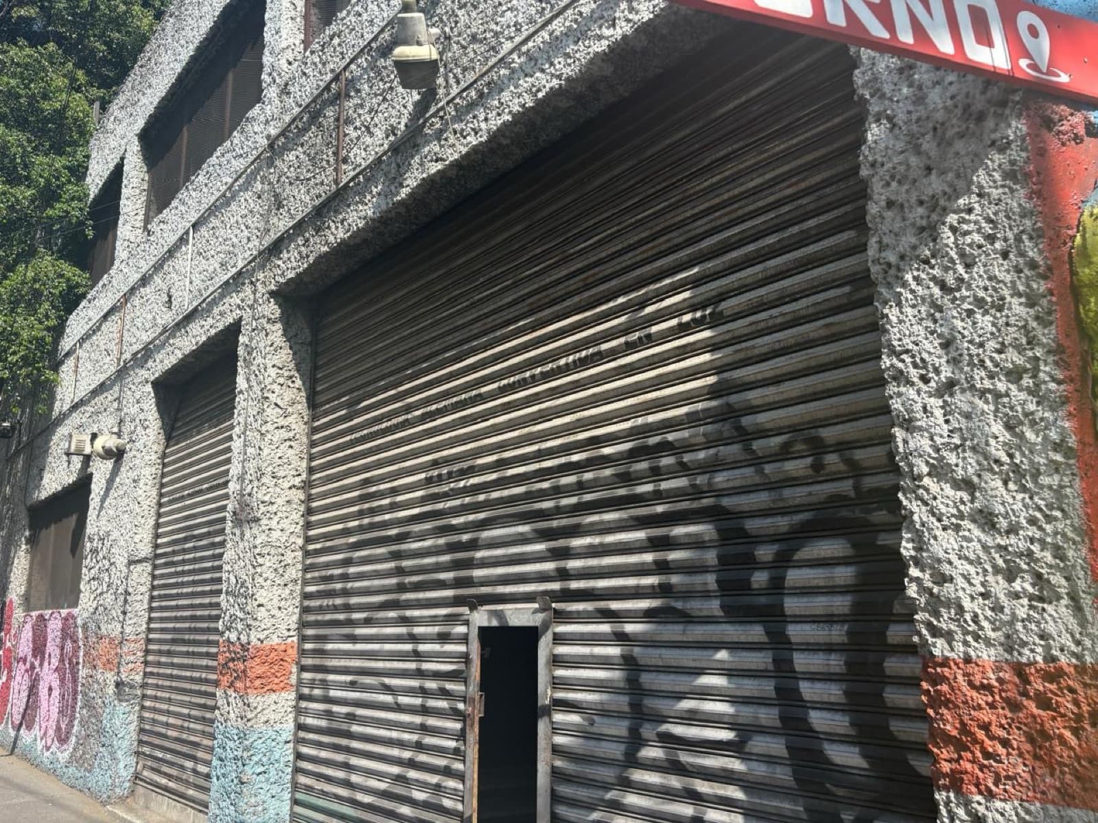 Commercial Warehouse for Rent in Santa Isabel Tola, Gustavo A. Madero