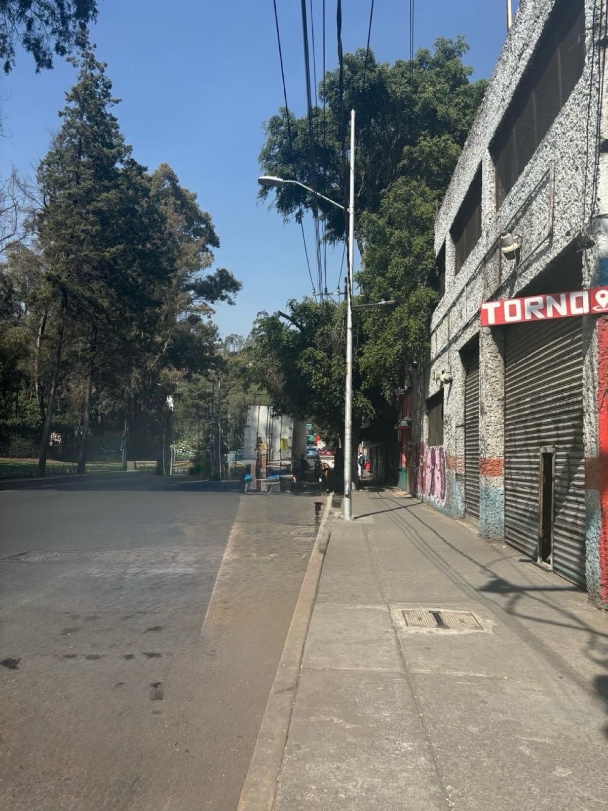 Commercial Warehouse for Rent in Santa Isabel Tola, Gustavo A. Madero
