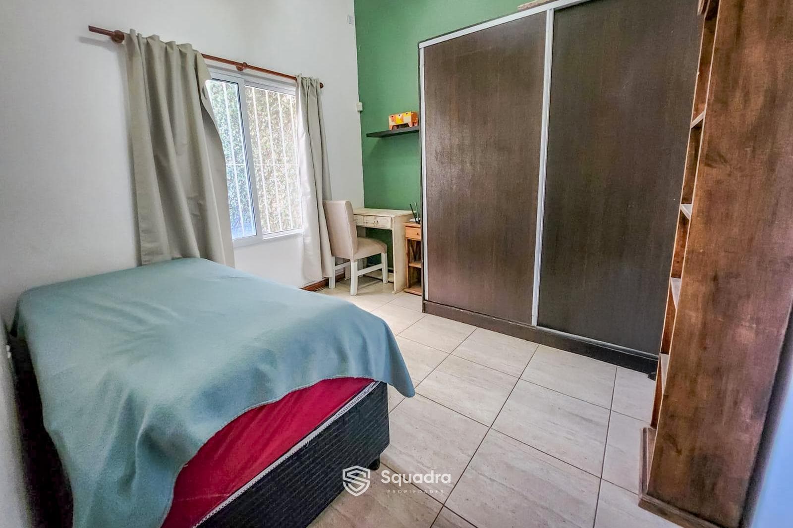 FOR SALE | TRADE - 3-bedroom house with a patio and pool - Alvear Neighborhood, Rosario.
