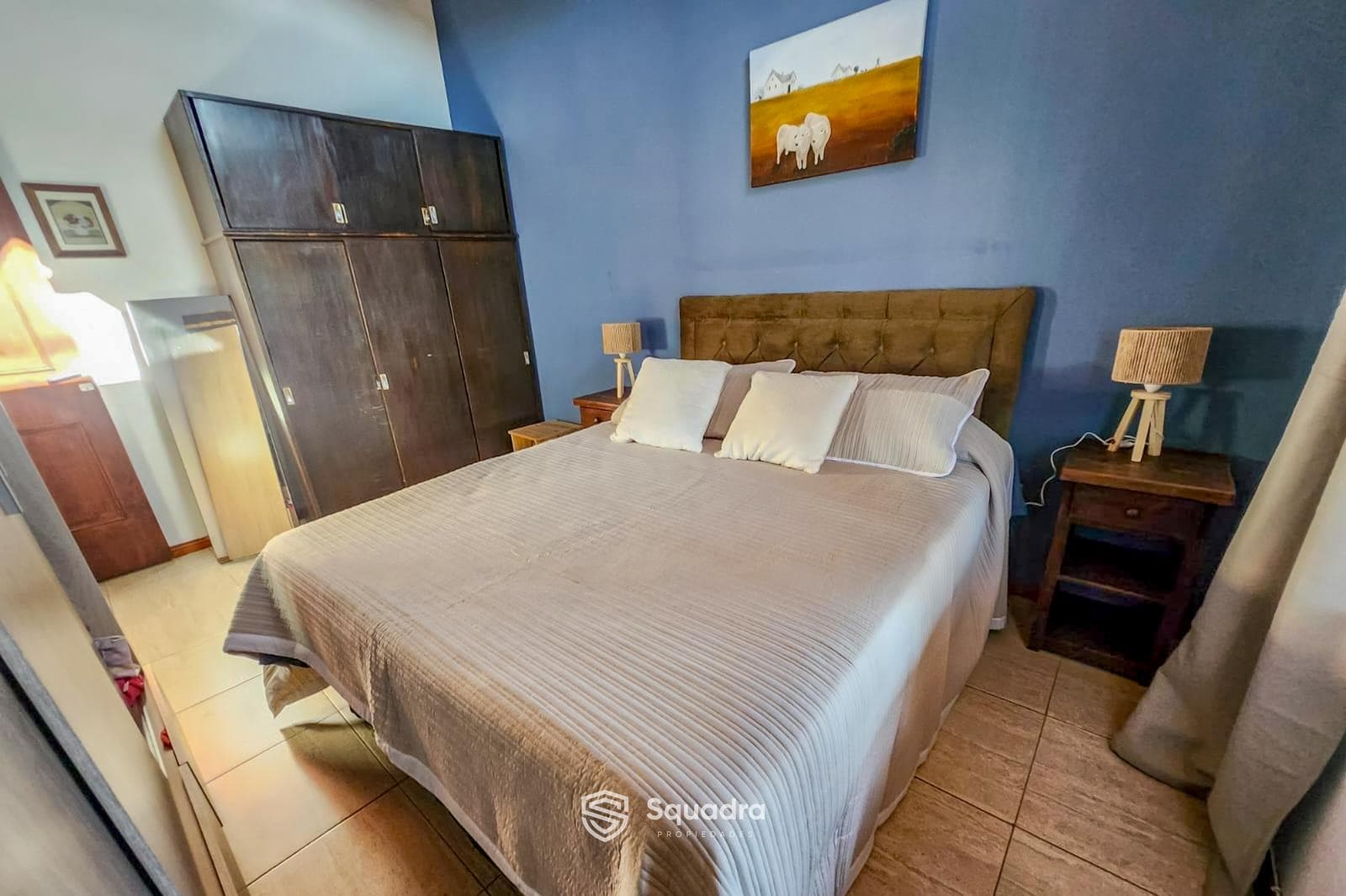 FOR SALE | TRADE - 3-bedroom house with a patio and pool - Alvear Neighborhood, Rosario.