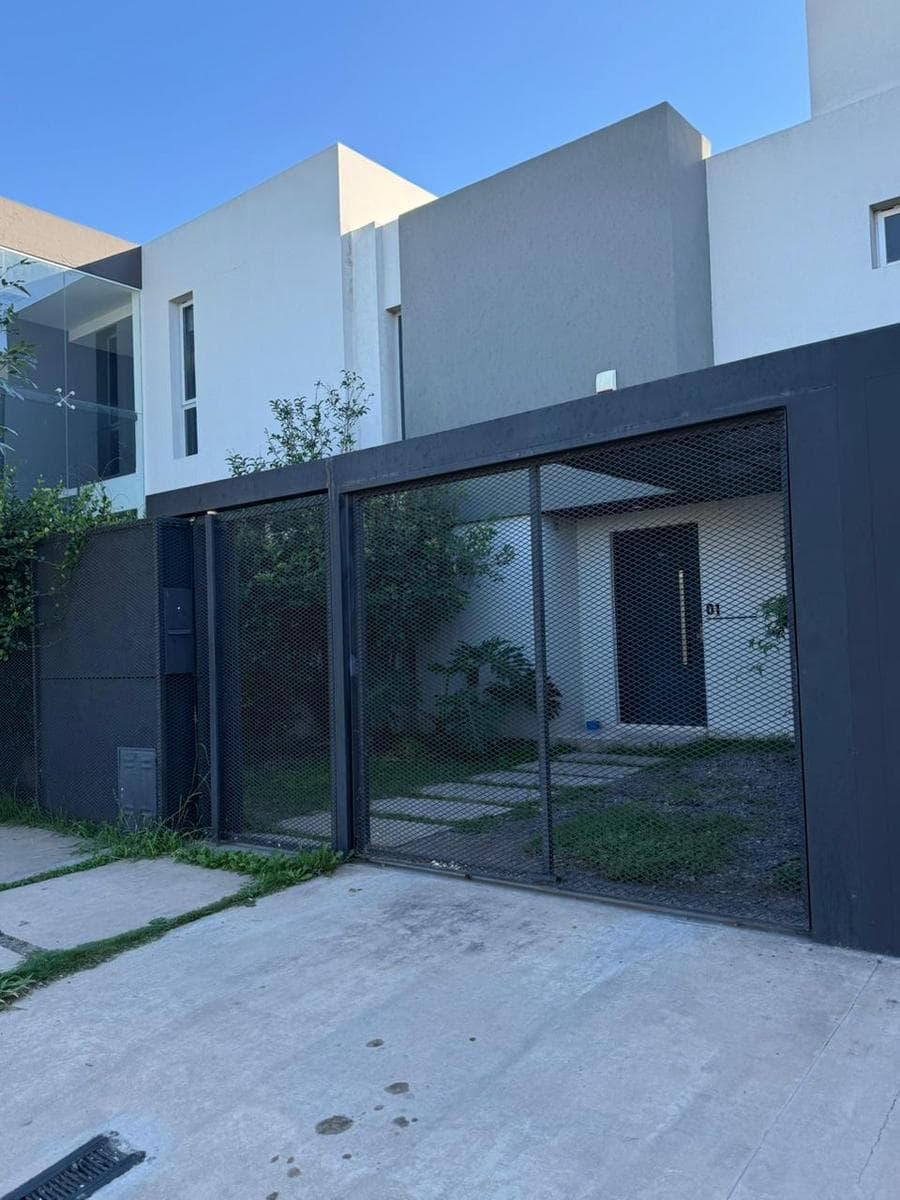 2-Bedroom Duplex Eligible for Mortgage Financing at Dok Norte Housing