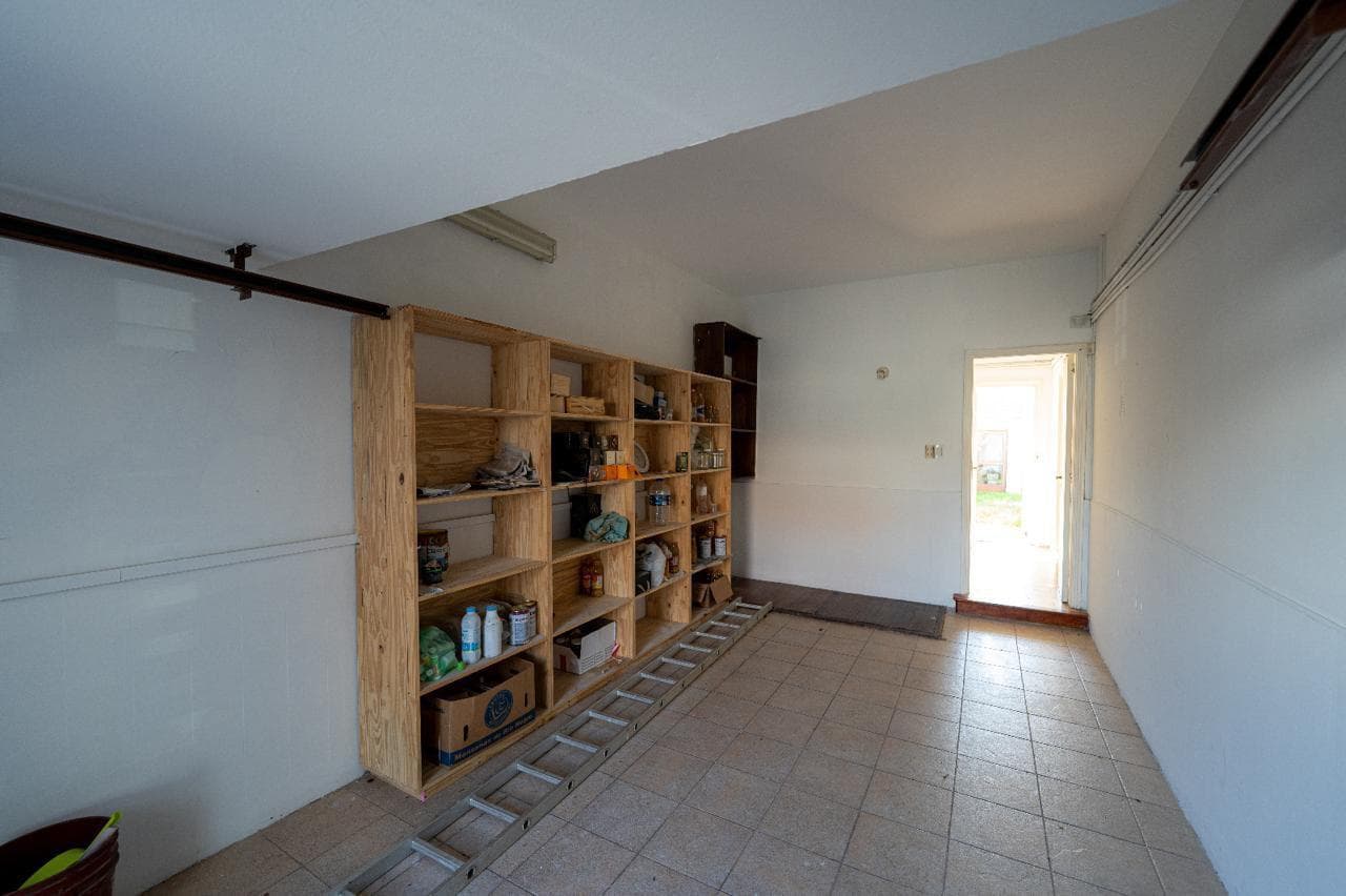 House in Chauvin