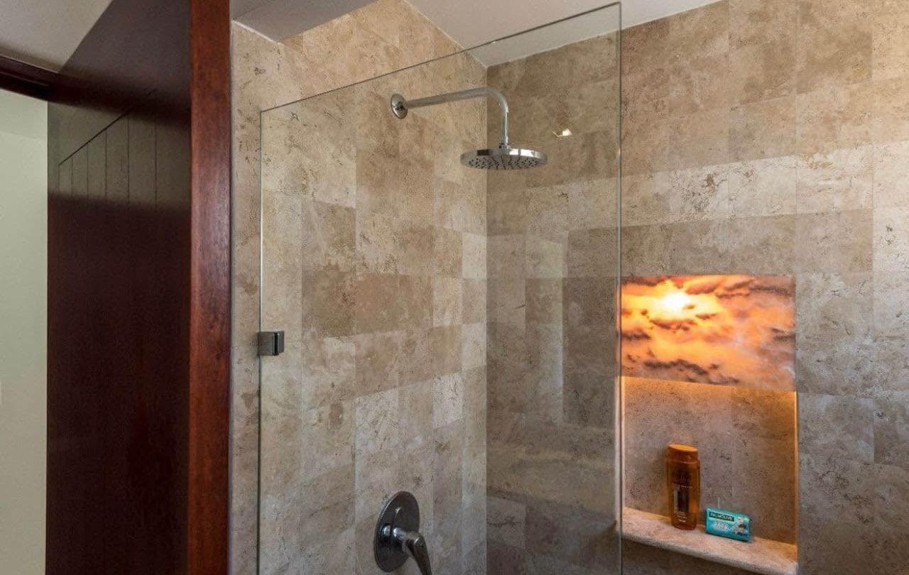 Apartment for Rent on Palmares Island in Nuevo Vallarta El Tigre, Riviera Nayarit