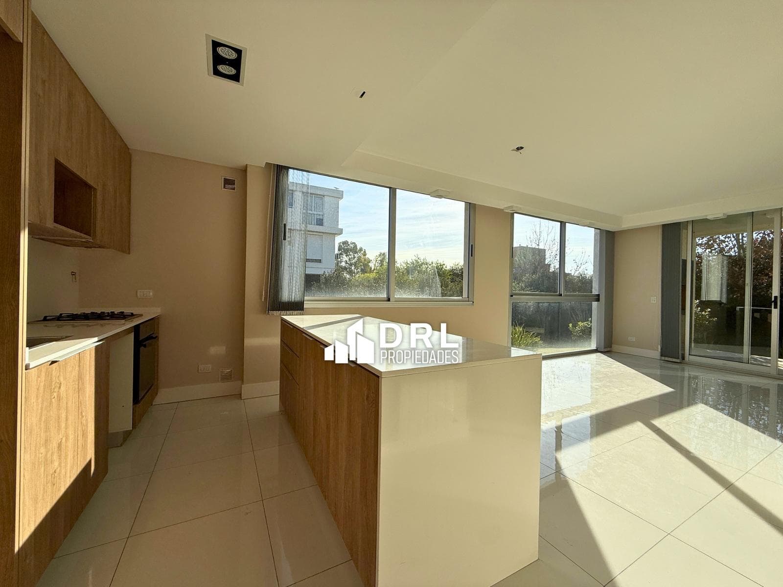 Apartment in Valle Escondido