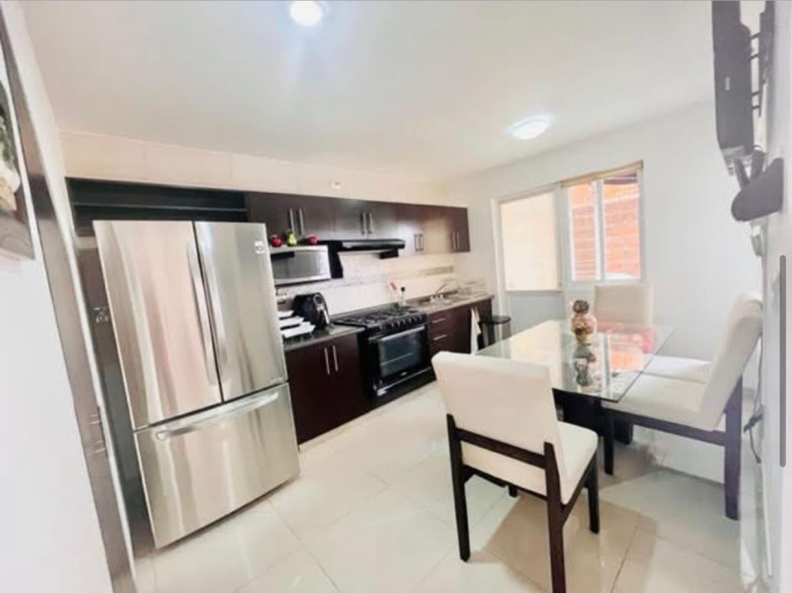Furnished House | Bosques de los Ciprés Residential Complex | North Aguascalientes