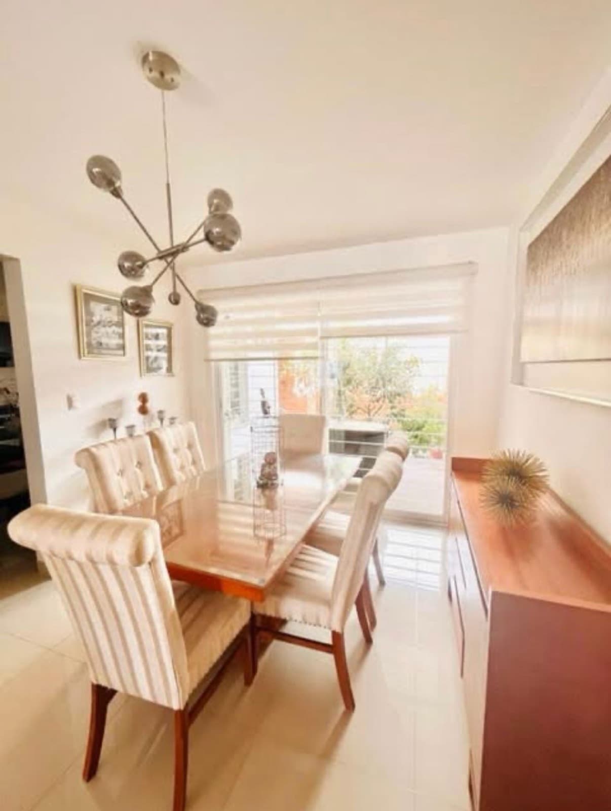 Furnished House | Bosques de los Ciprés Residential Complex | North Aguascalientes