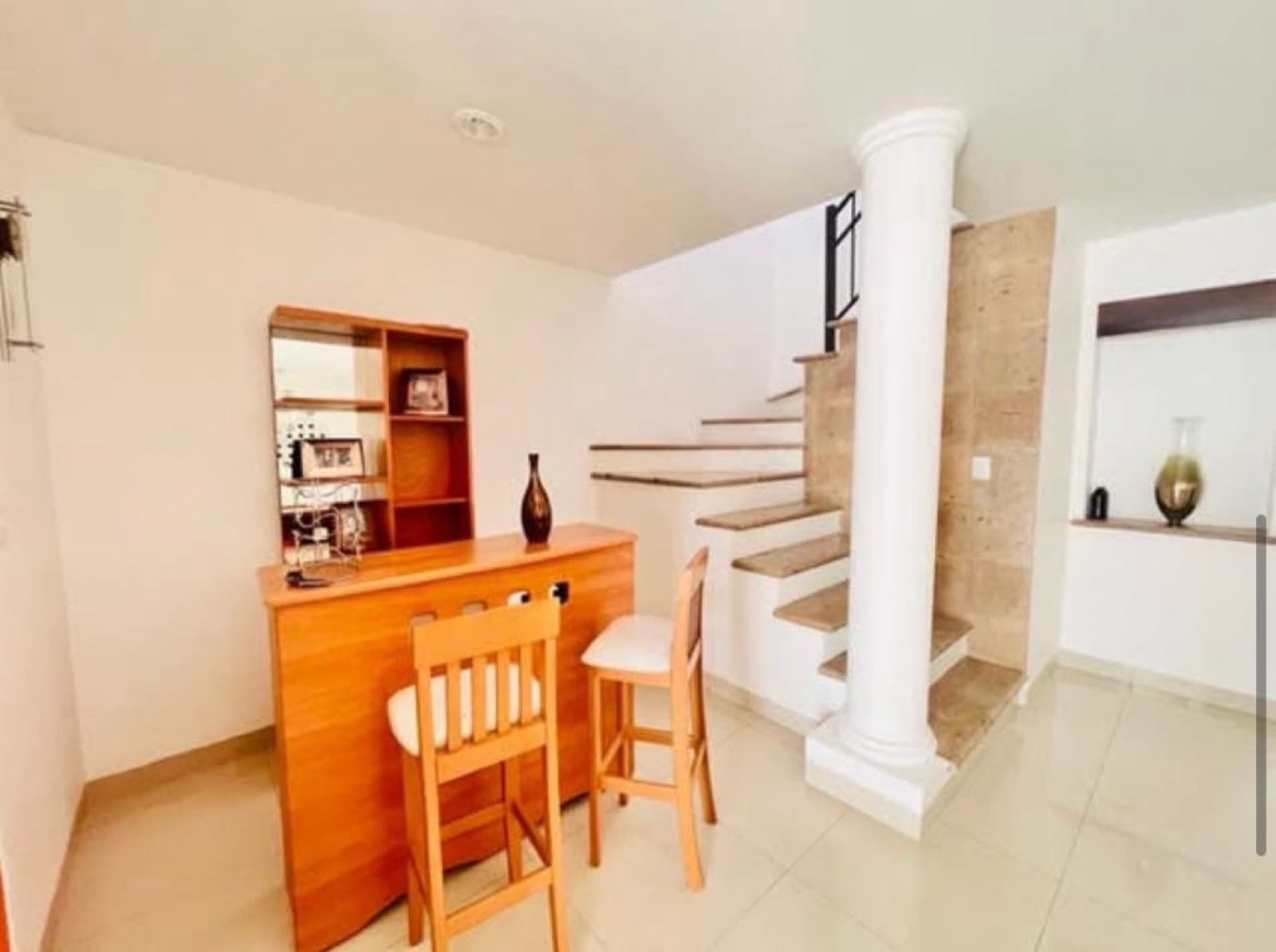 Furnished House | Bosques de los Ciprés Residential Complex | North Aguascalientes