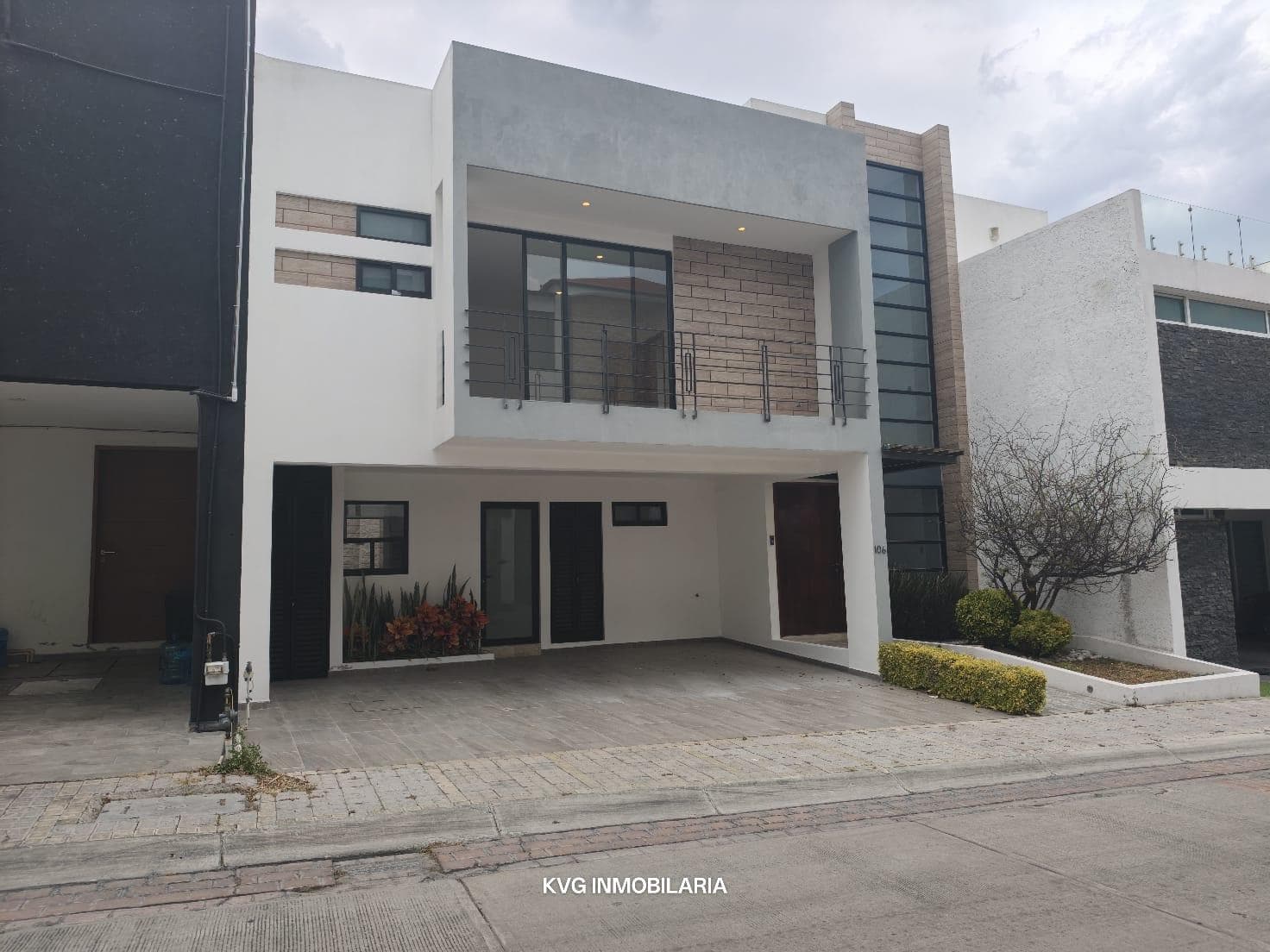 House for Sale in Parque Hidalgo, Lomas de Angelópolis, Ocoyucan, Puebla