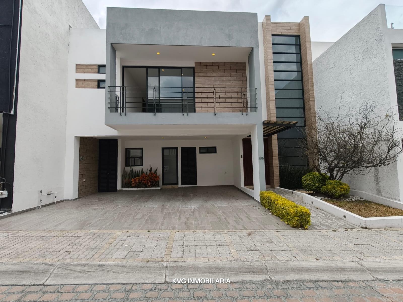 House for Sale in Parque Hidalgo, Lomas de Angelópolis, Ocoyucan, Puebla