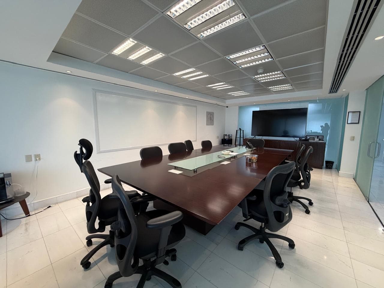 Office for Rent in Lomas de Chapultepec