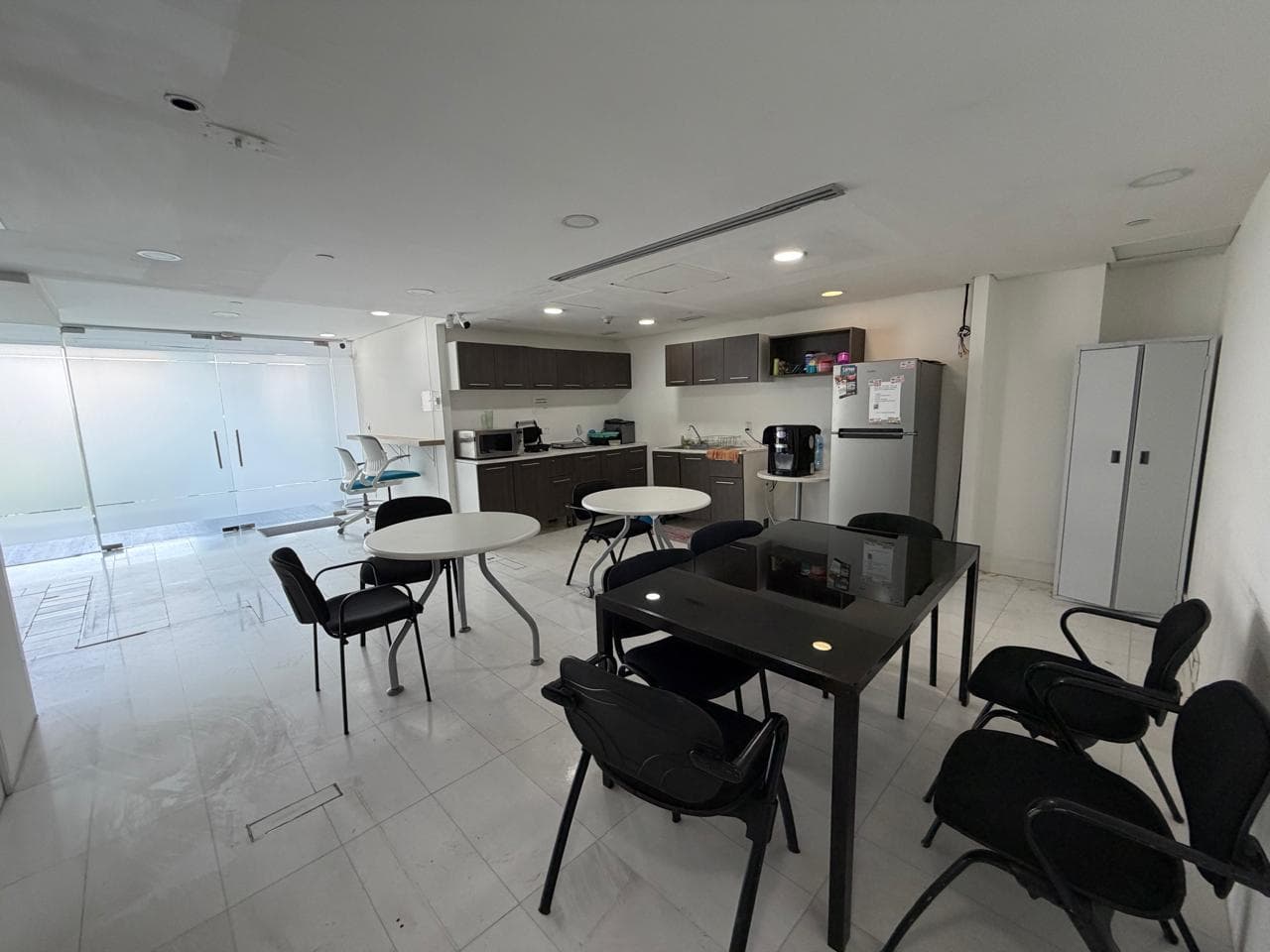 Office for Rent in Lomas de Chapultepec