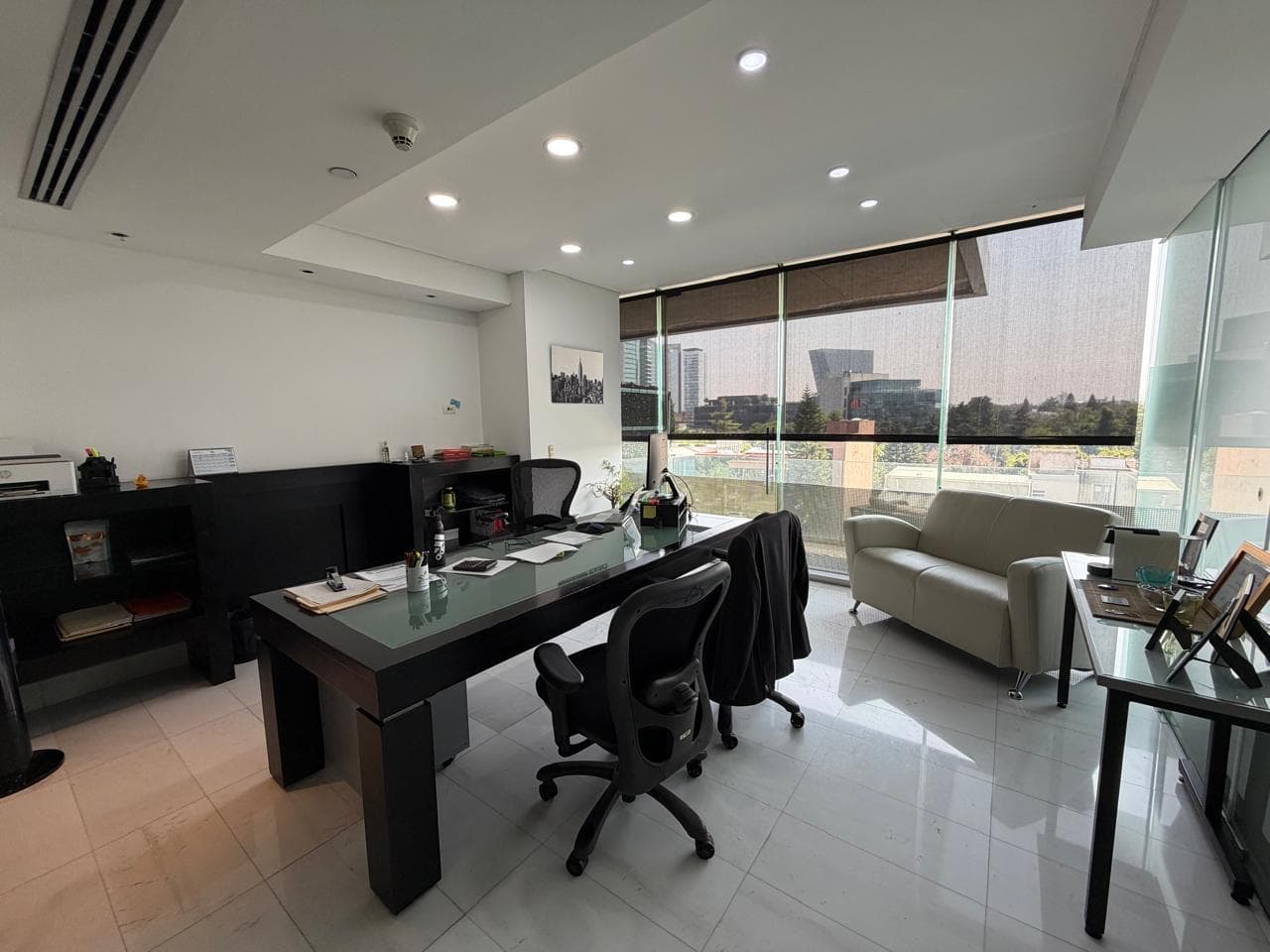 Office for Rent in Lomas de Chapultepec