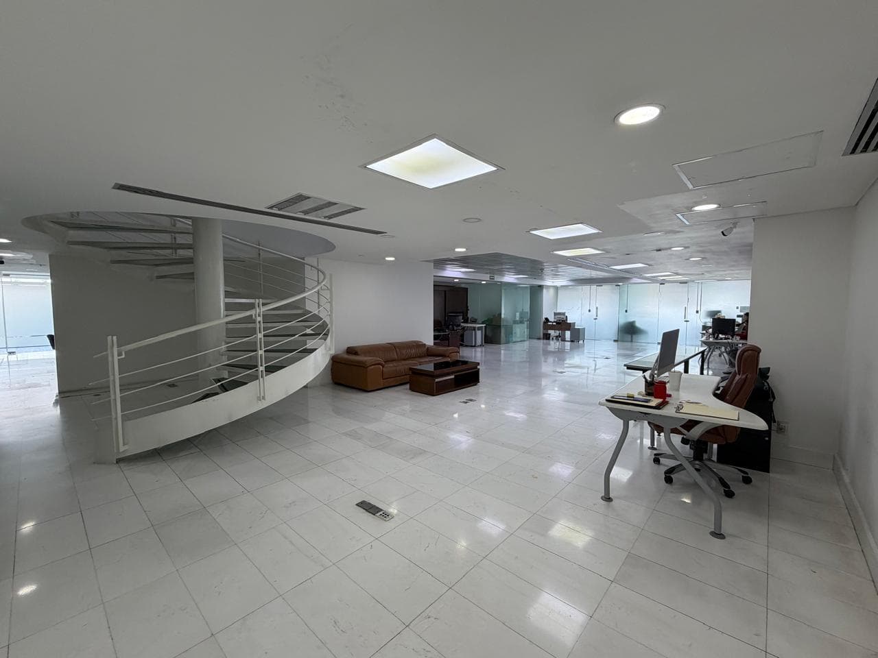 Office for Rent in Lomas de Chapultepec