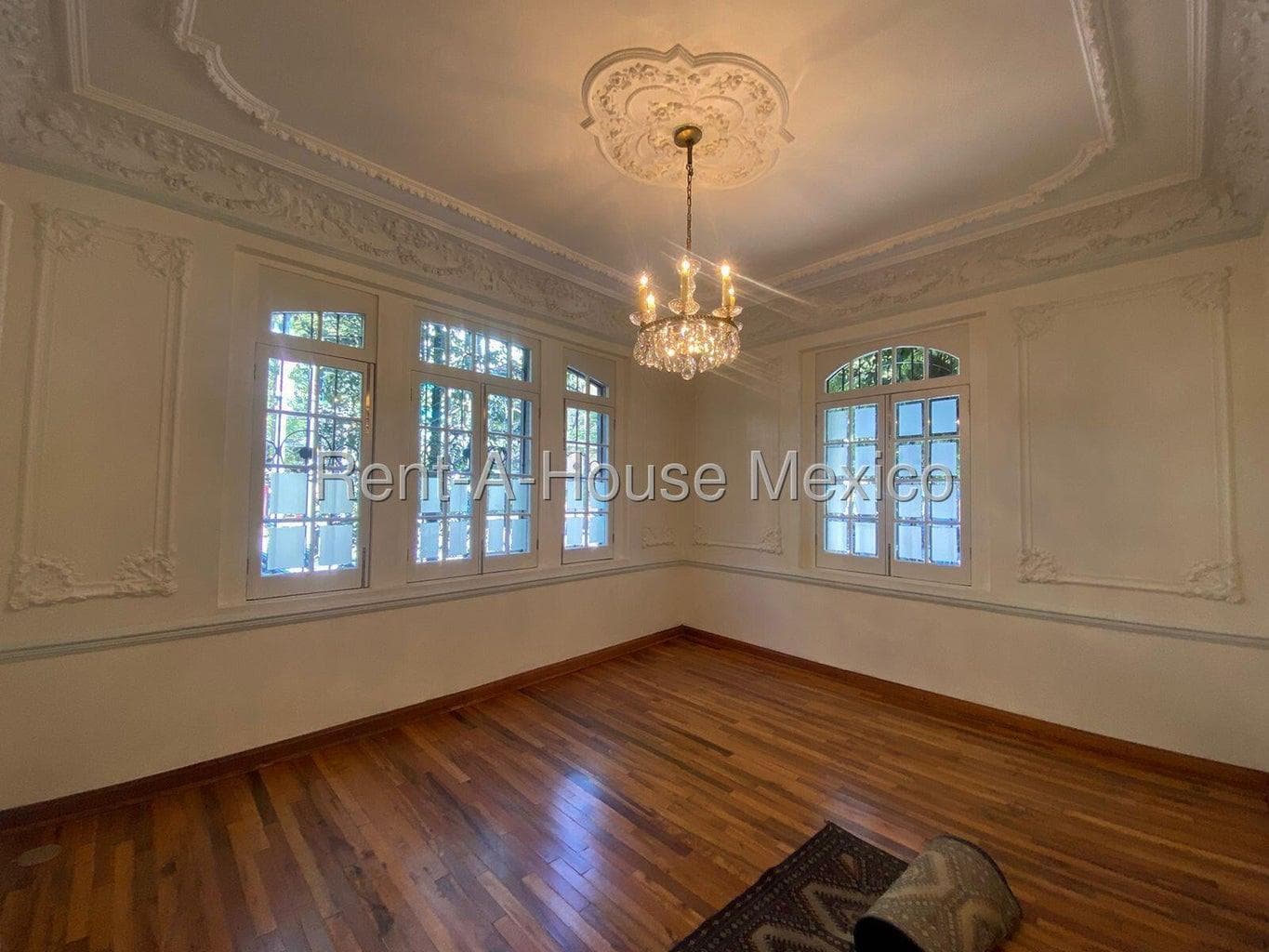Office for Rent in Cuauhtémoc, Colonia Cuauhtémoc AF 26-2413