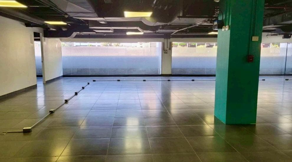 OFFICE FOR RENT IN DOWNTOWN MONTERREY