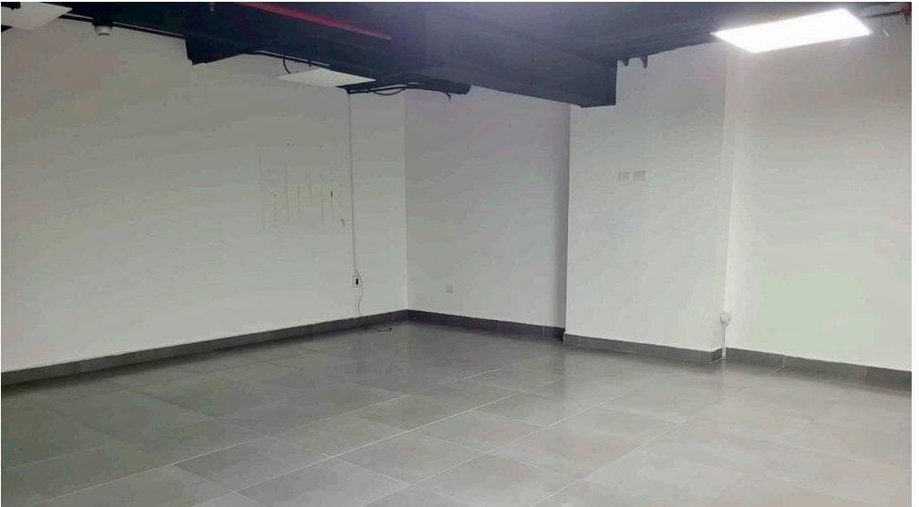 OFFICE FOR RENT IN DOWNTOWN MONTERREY