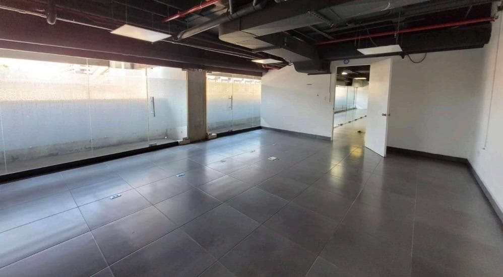 OFFICE FOR RENT IN DOWNTOWN MONTERREY