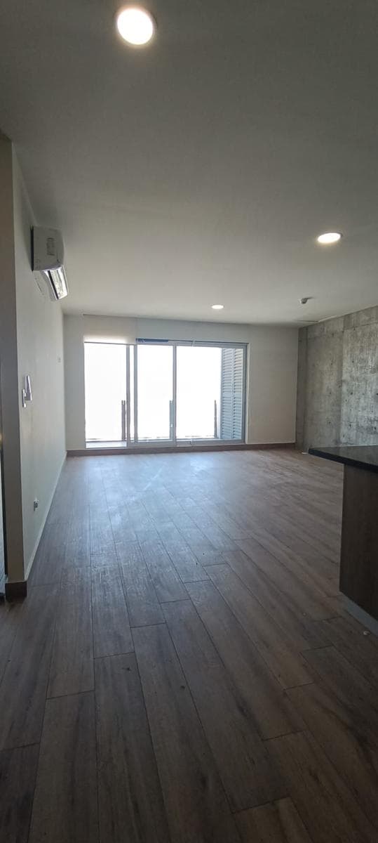 APARTMENT FOR RENT IN VALLE PONIENTE - TORRE LAS HUASTECAS - SANTA CATARINA