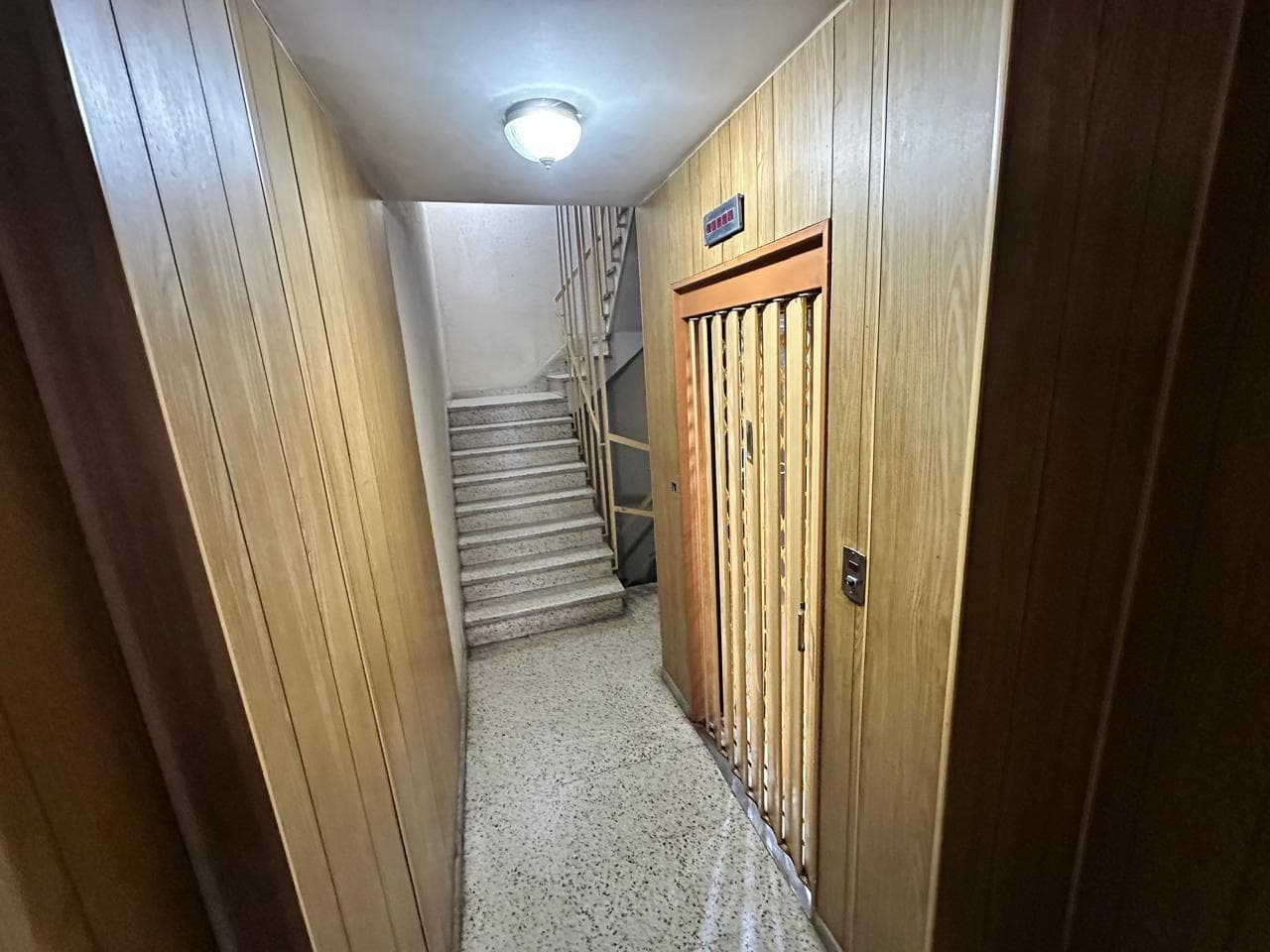 Brown 970, 1st Floor, Apartment A
