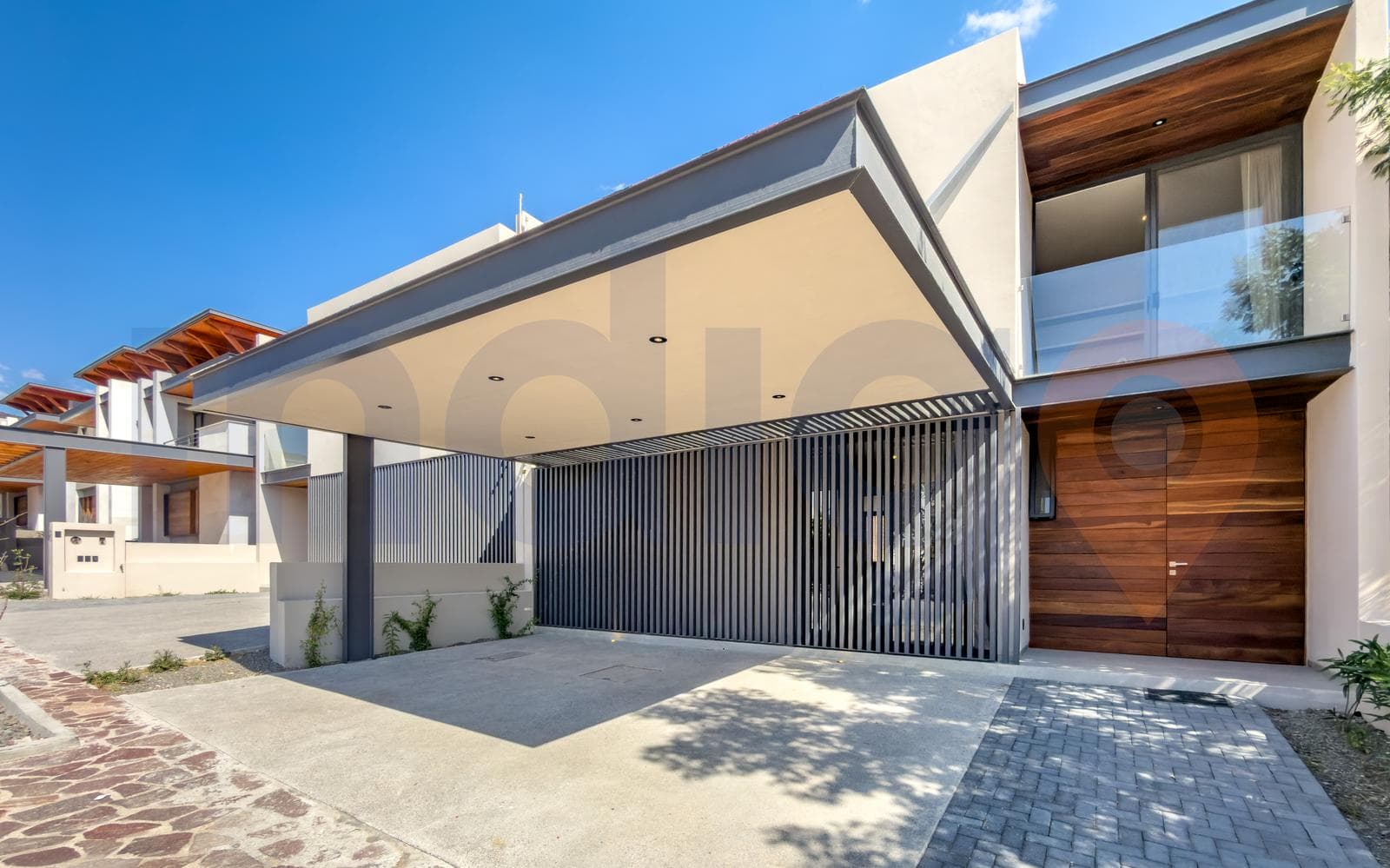 House for Sale in Altozano in the Niebla Condominium