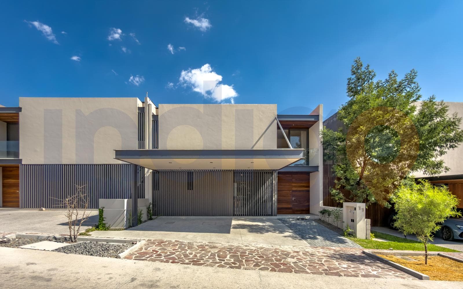 House for Sale in Altozano in the Niebla Condominium