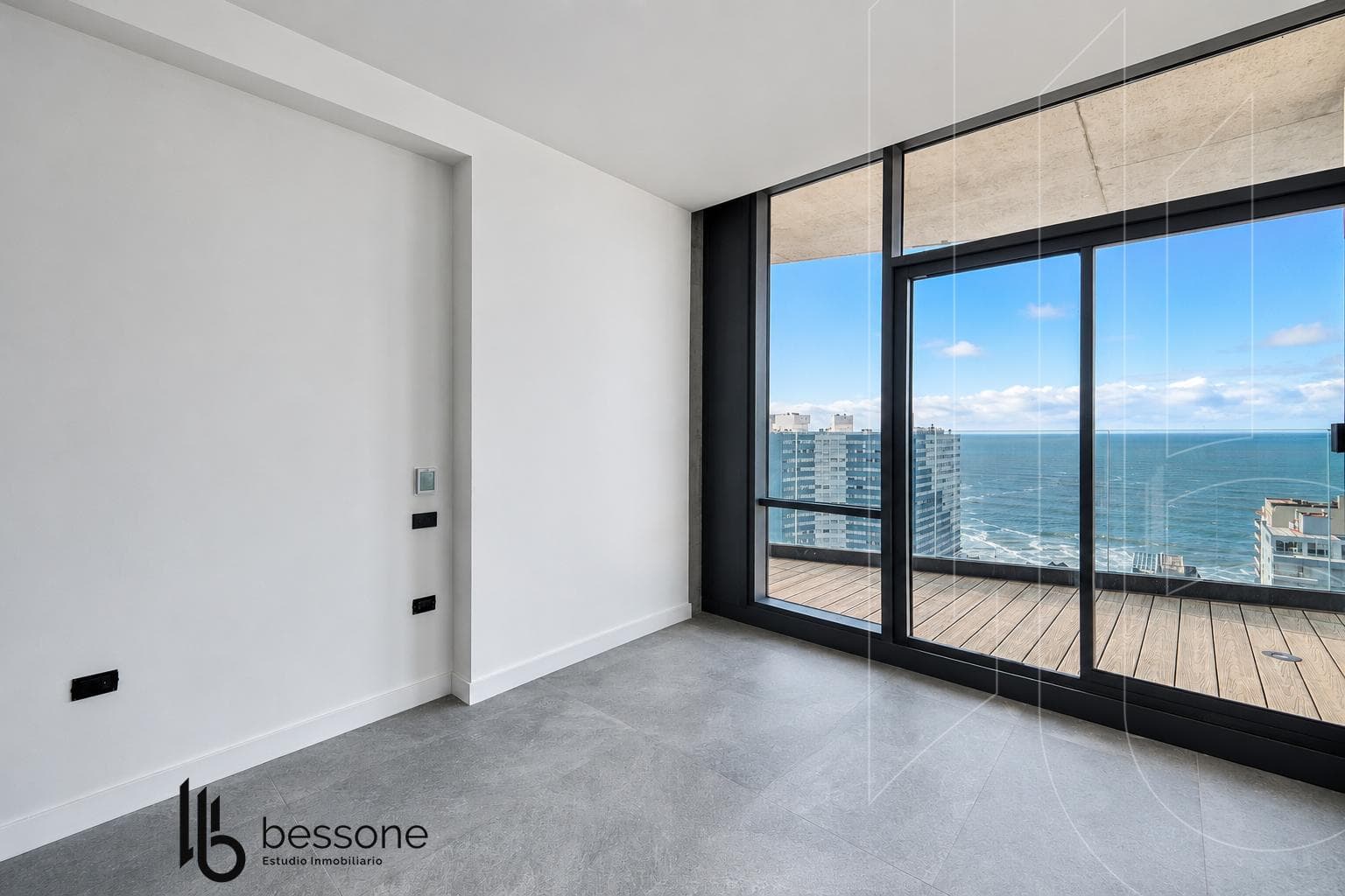 Apartment in Varese