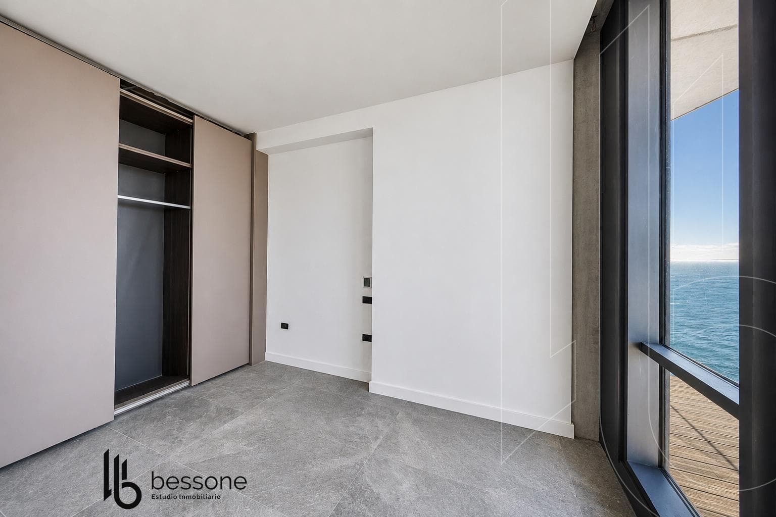 Apartment in Varese