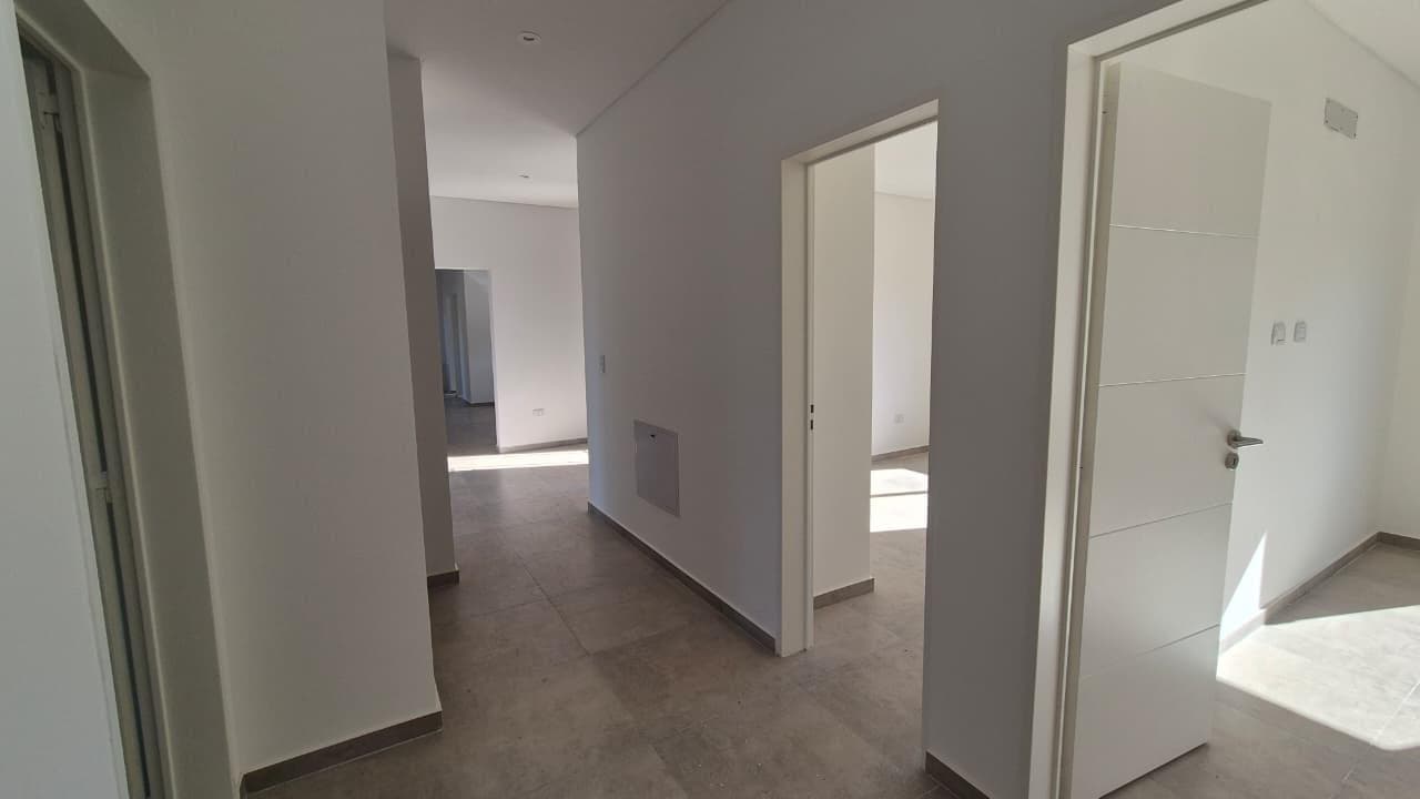 FOR SALE: Brand-new single-story house in Canton Norte overlooking a body of water