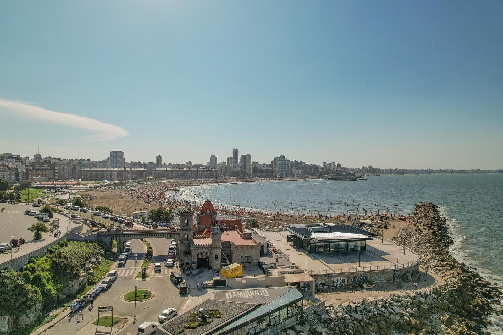 Apartment in Playa Chica