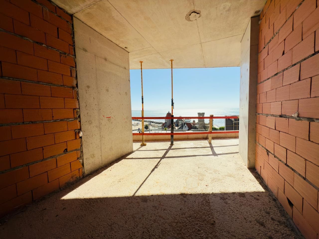 Apartment in Playa Chica