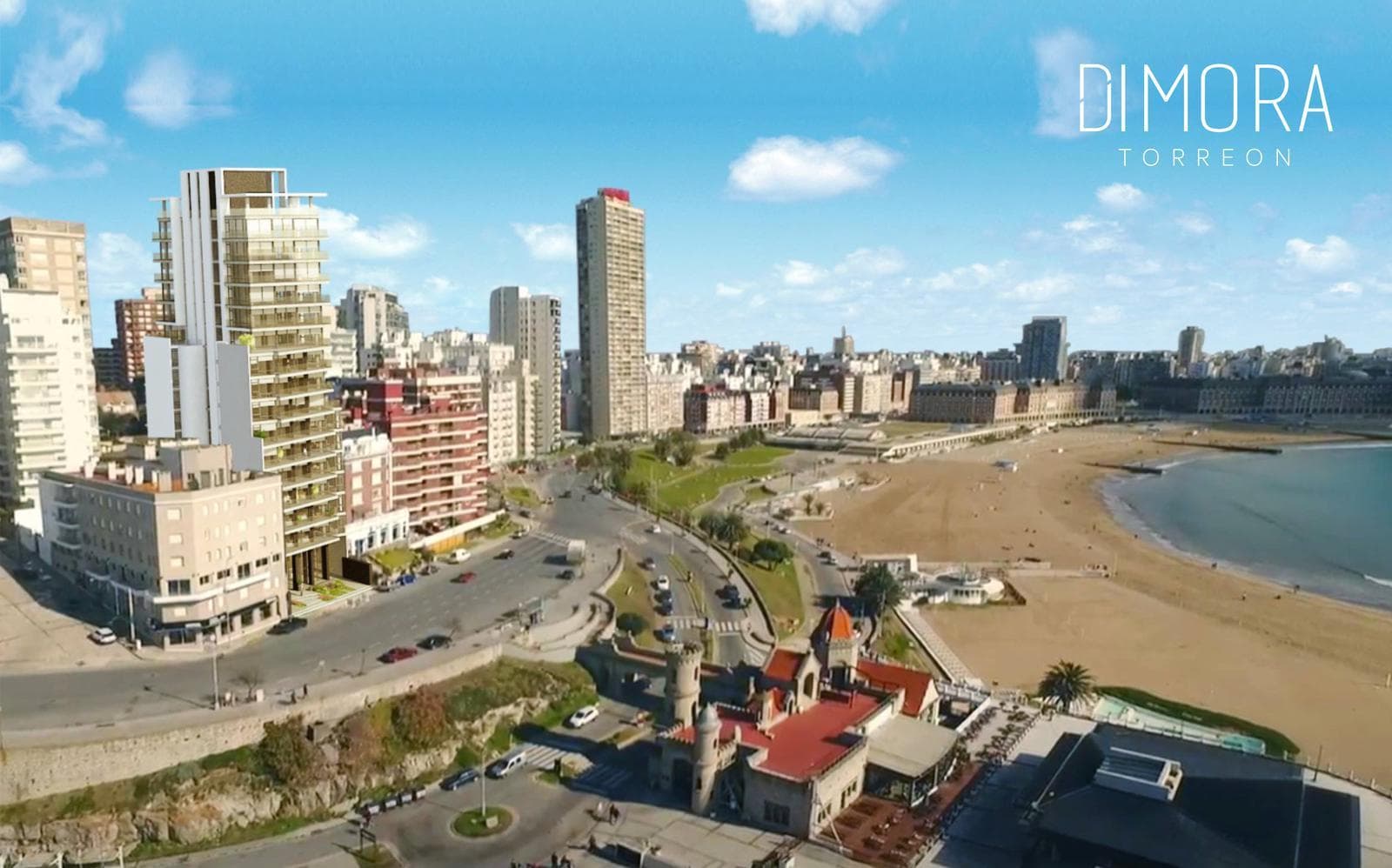 Apartment in Playa Chica