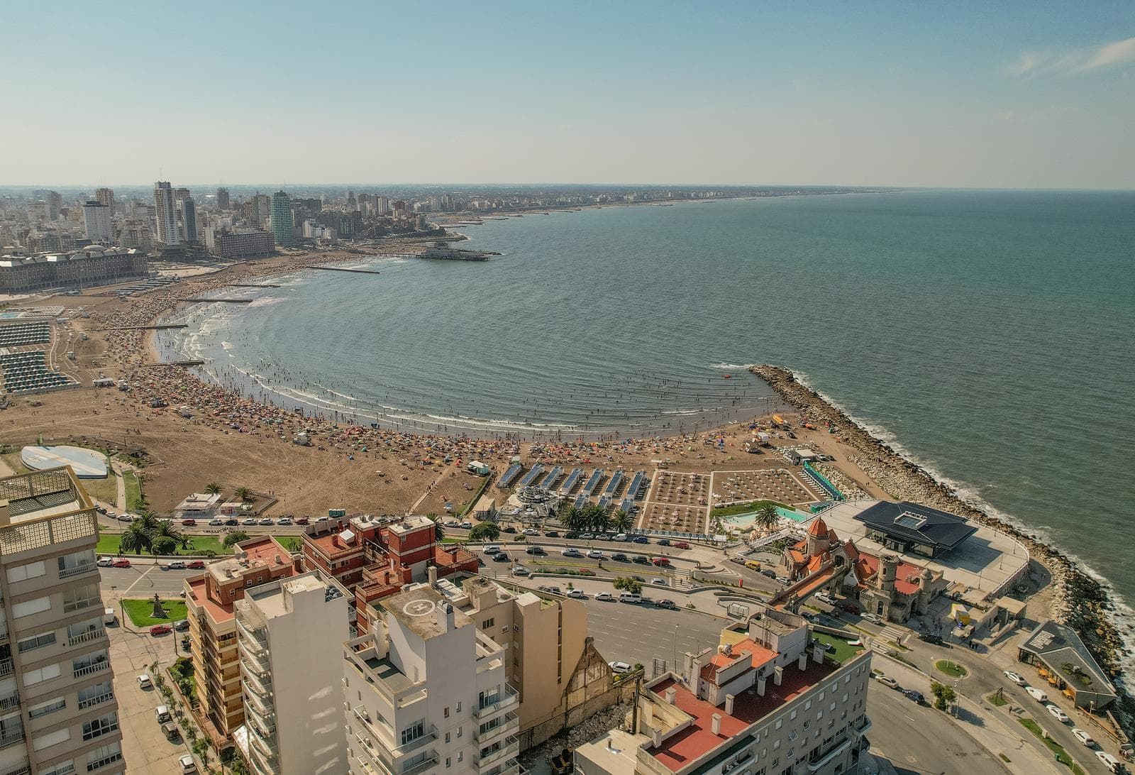 Apartment in Playa Chica