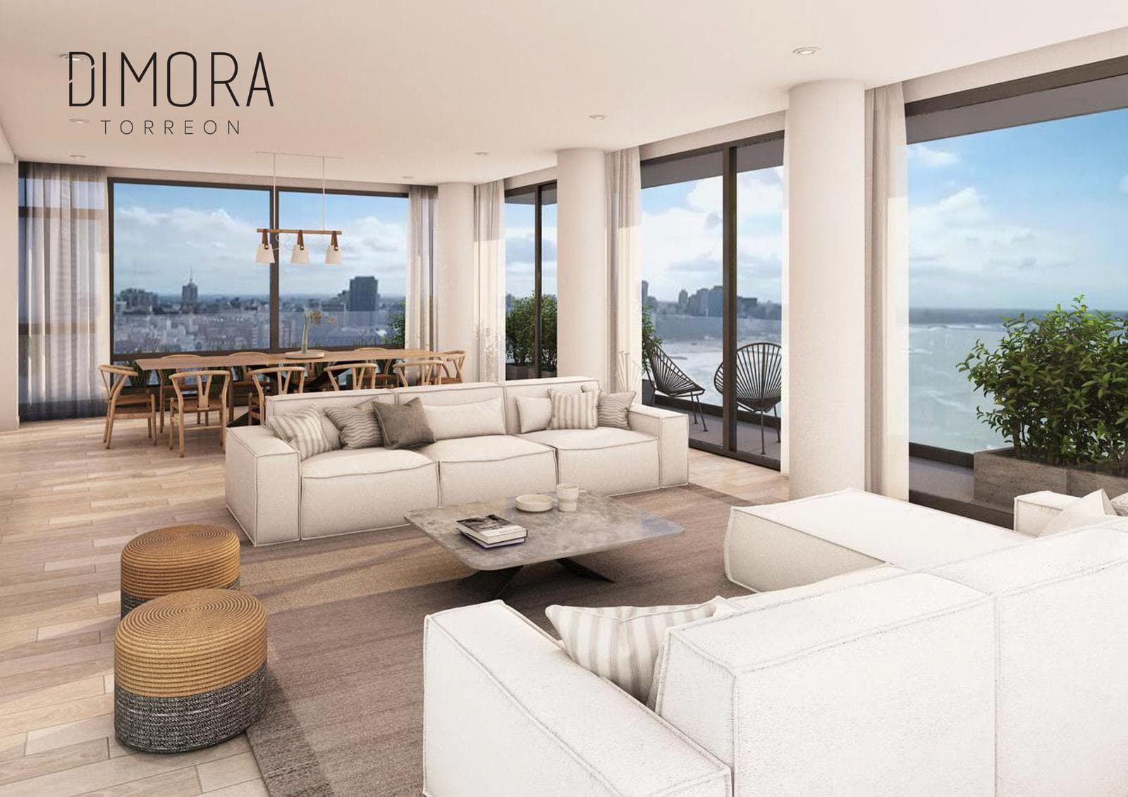 Apartment in Playa Chica