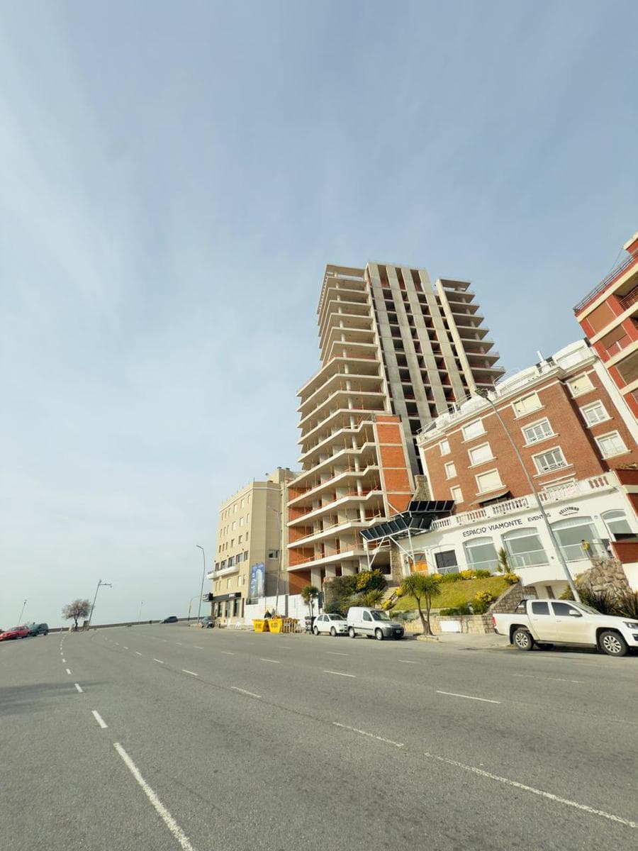 Apartment in Playa Chica